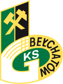 GKS Belchatow